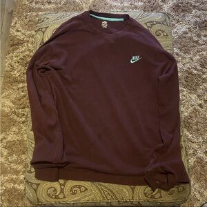 Nike Thermal Sweater
